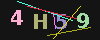 Gambar captcha