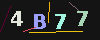 Gambar captcha